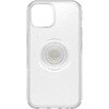 77-89701 iPhone14�P�[�X OTTER + POP SYMMETRY CLEAR �N���A�|�b�v OtterBOX 83712714