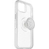 77-89701 iPhone14�P�[�X OTTER + POP SYMMETRY CLEAR �N���A�|�b�v OtterBOX 83712714