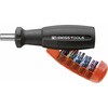 6510.2 差替式ビットドライバー”インサイダープロ” PB SWISS TOOLS(ピービースイスツールズ) 83718479