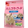 ハムスターフード ハードタイプ 日本ペットフード