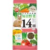 うさぎの毎日野菜14種 ヘアボールケア minimal LAND