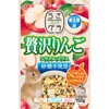 うさグラ 贅沢りんご シリアルプラス ジェックス