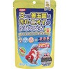 金魚の主食 納豆菌 中粒 COMET
