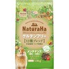 ナチュラハ グルテンフリー 12種ブレンド ラビット メンテナンス お徳用 minimal LAND