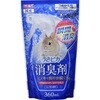 うさピカ 消臭剤 ヒノキの香り 詰替え ジェックス