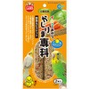 インコのおやつ かじりま専科 野菜&ビスケット minimal LAND