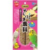 インコのおやつ かじりま専科 果物&ビスケット minimal LAND