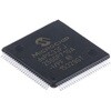 DSPIC33FJ256GP710A-I/PF マイクロチップ, デジタルシグナルプロセッサ, 100-Pin CANチャンネル数:CAN TQFP, DSPIC33FJ256GP710A-I/PF MICROCHIP 83720868