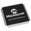 dsPIC33EP256MU810-I/PF �}�C�N���`�b�v�C  �f�W�^���V�O�i���v���Z�b�T�C 100-Pin CAN�`�����l����:CAN TQFP�C dsPIC33EP256MU810-I/PF MICROCHIP 83721017