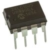 24LC1025-I/P マイクロチップ， シリアルEEPROM 1Mbit シリアル-I2C AEC-Q100 MICROCHIP 83721315