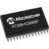 マイクロチップ， パラレルEEPROM 64kbit パラレル MICROCHIP