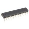 Microchip マイコン， 28-Pin SPDIP PIC16F1933-I/SP MICROCHIP