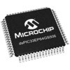 マイクロチップ，  デジタルシグナルプロセッサ， 64-Pin TQFP， DSPIC33EP64GS506-I/PT MICROCHIP