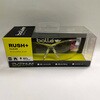 SAFETY ラッシュプラス クリアレンズ HCブリスタパッケージ bolle