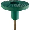 セラミックアングル砥石(金属研磨用) リューター