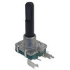 Bourns ロータリエンコーダ 24 インクリメンタル 軸径：6mm， PEC16-4220F-N0024 BOURNS