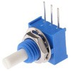 Bourns 導電性プラスチックポテンショメータ， 20kΩ， 0.25W BOURNS