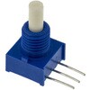 Bourns 導電性プラスチックポテンショメータ， 2kΩ， 0.25W BOURNS