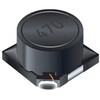 Bourns 巻線インダクタ (面実装)， 1 mH， 250mA， 7 x 7 x 4.5mm， SRR7045-102M BOURNS