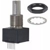 Bourns 光学式エンコーダ 64 オプティカル 軸径：6mm， EM14R0D-R20-L064S BOURNS
