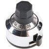 Bourns ノブ 6mm 直径:22.2mm 丸型 H-23-6M BOURNS