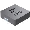 Bourns 巻線インダクタ (面実装)， 33 μH， 3.5A， 11 x 10 x 3.8mm， SRP1038A-330M BOURNS