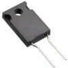 Bourns 金属皮膜 抵抗器 30W 4.7Ω ±5%， PWR221T-30-4R70J BOURNS