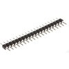 HARWIN ピンヘッダ 20極 2.54mm 1列 D01-9922046 HARWIN