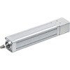 モータレス仕様電動アクチュエータ ロッドタイプ LEYシリーズ SMC