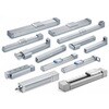 モータレス仕様電動アクチュエータ スライドテーブル 高精度タイプ SMC