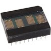Broadcom LEDディスプレイ， 4桁， 赤HDLO-2416 BROADCOM