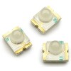 Broadcom LED， 緑， 表面実装， 3224， ASMT-BG20-AS000 BROADCOM