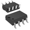 Broadcom アイソレーションアンプ 単一電源 表面実装 HCPL-7800A-500E BROADCOM