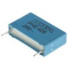 KEMET フィルムコンデンサ，160 V ac， 250 V dc，1μF，±5% KEMET
