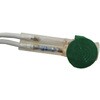 CAMDENBOSS パイロットランプ， 240V， 緑， 実装ホールサイズ:10mm， IND580405-240-T/GRN CAMDENBOSS