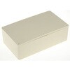 CAMDENBOSS， ABS樹脂， 高さ：60 mm， 奥行き：190 mm BIM2006/16-WH/WH CAMDENBOSS