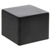 CAMDENBOSS， ABS樹脂， 高さ：42 mm， 奥行き：55 mm BIM2008/18-BLK/BLK CAMDENBOSS
