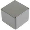 CAMDENBOSS， ABS樹脂， 高さ：42 mm， 奥行き：55 mm BIM2008/18-GY/GY CAMDENBOSS