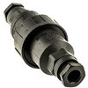 Bulgin RJ45 モジュラーコネクタ， RJ45コネクタ， ケーブルマウント， Cat5e， PX0777/CAT5ESTP BULGIN