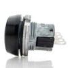 ITW Switches 押しボタンスイッチ， モーメンタリ， パネルマウント， SPDT， 76-9420/439088G ITW SWITCHES