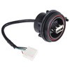 Bulgin USBケーブル， 5ピンソケット → USB A， PX0843/A BULGIN
