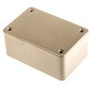 CAMDENBOSS， ABS樹脂， 高さ：39 mm， 奥行き：85 mm BIM2001/11-GY/GY CAMDENBOSS
