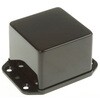 CAMDENBOSS， ABS樹脂， 高さ：42 mm， 奥行き：75 mm BIM2008/IP-BLK CAMDENBOSS