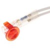 CAMDENBOSS パイロットランプ， 240V， 赤， 実装ホールサイズ:10mm， IND580405-240-T/RD CAMDENBOSS