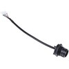 Bulgin USBコネクタ Micro B， メス パネルマウント PXP4043/B BULGIN