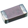 KEMET 積層セラミックコンデンサ(MLCC) 2.2nF 100V dc 1206 (3216M) C1206C222J1GACTU KEMET