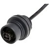 Bulgin USBケーブル， USB B → 5ピンIDC， PXP6043/B BULGIN