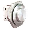 Bulgin 押しボタンスイッチ， モーメンタリ， パネルマウント， SPST， MP0038/2 BULGIN