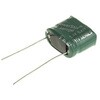 Eaton 電気二重層コンデンサ 5.4V dc 0.47F リード品 EATON
