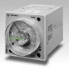 Carlo Gavazzi タイマーリレー インターバル 12 → 240V ac/dc プラグイン CARLO GAVAZZI